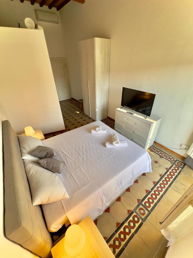 Lungarno Suite Pisa Exterior photo