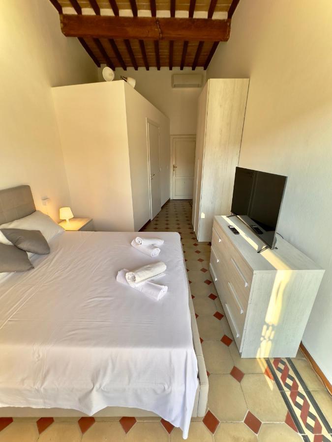 Lungarno Suite Pisa Exterior photo