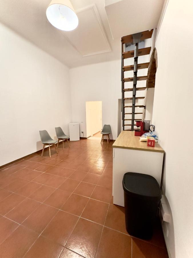 Lungarno Suite Pisa Exterior photo