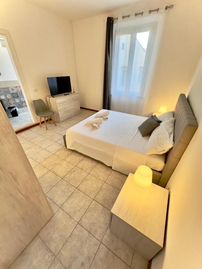 Lungarno Suite Pisa Exterior photo