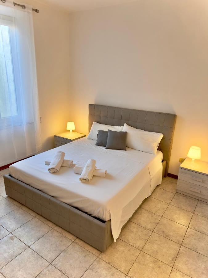 Lungarno Suite Pisa Exterior photo