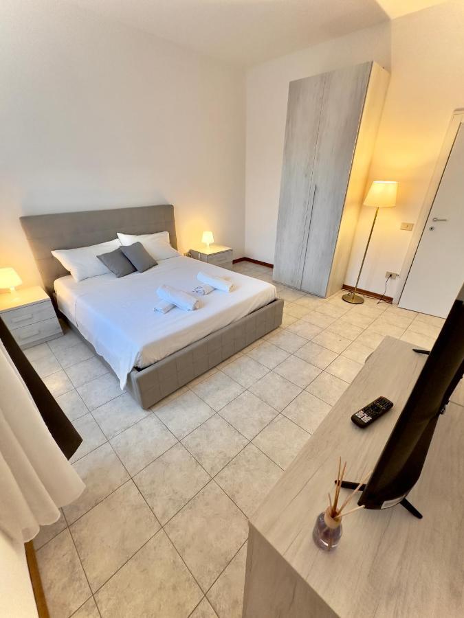Lungarno Suite Pisa Exterior photo