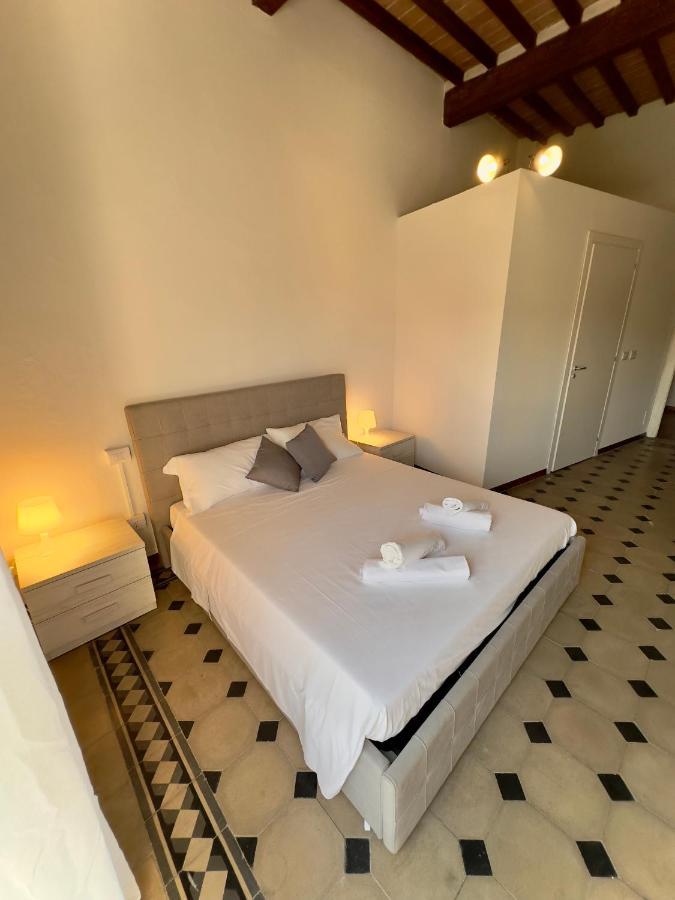 Lungarno Suite Pisa Exterior photo