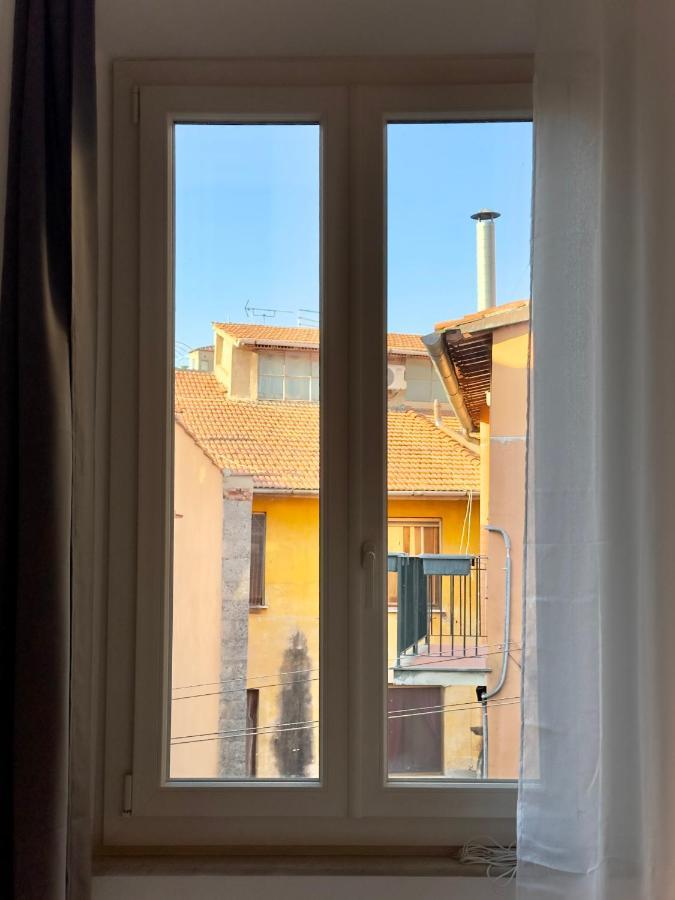 Lungarno Suite Pisa Exterior photo