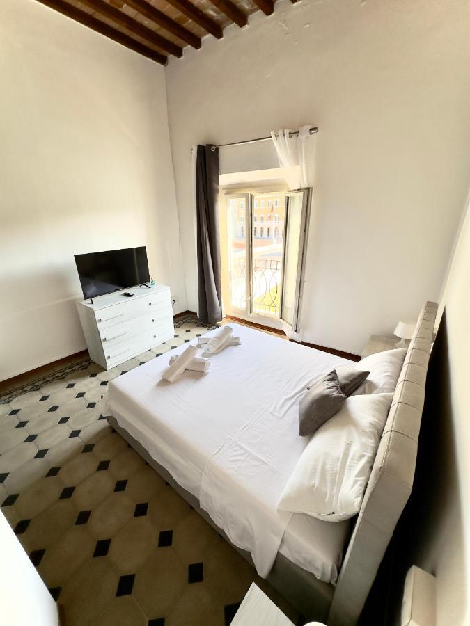 Lungarno Suite Pisa Exterior photo