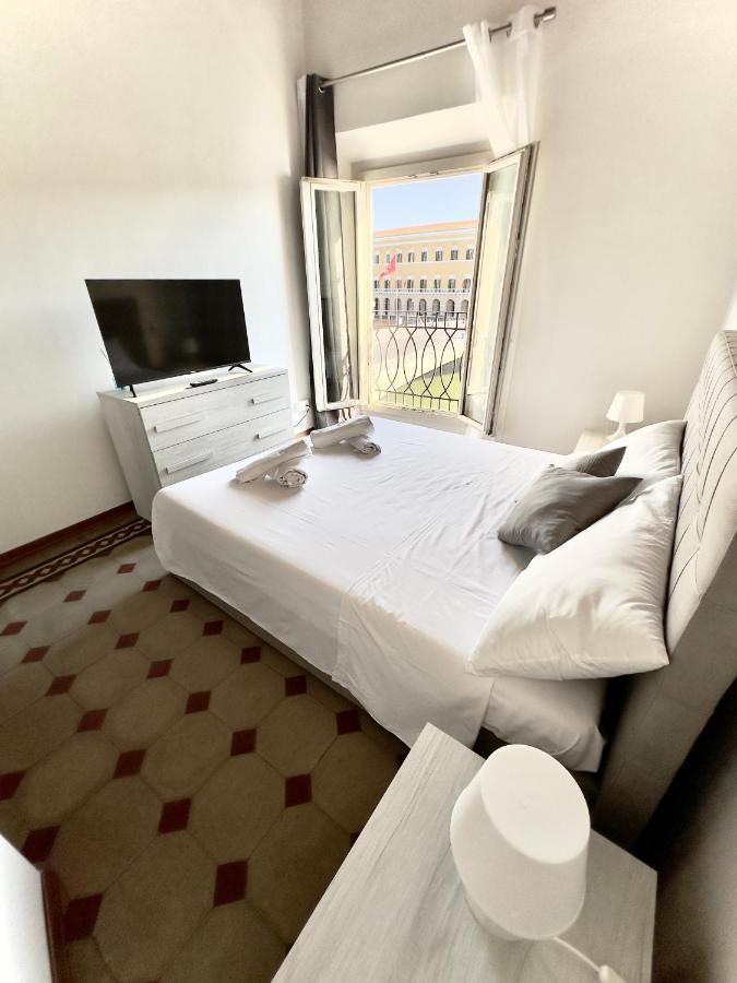 Lungarno Suite Pisa Exterior photo