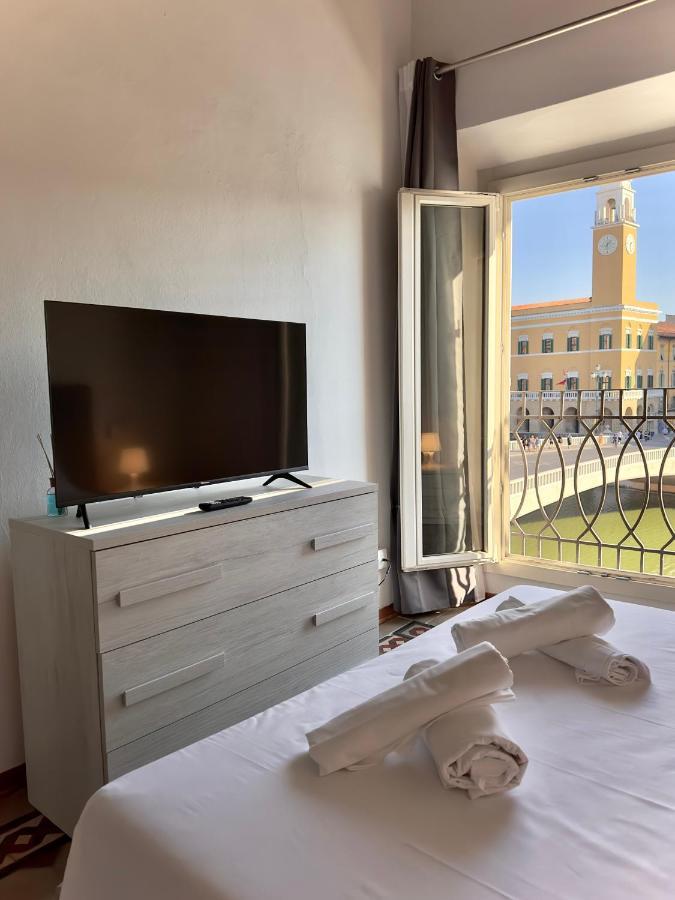 Lungarno Suite Pisa Exterior photo