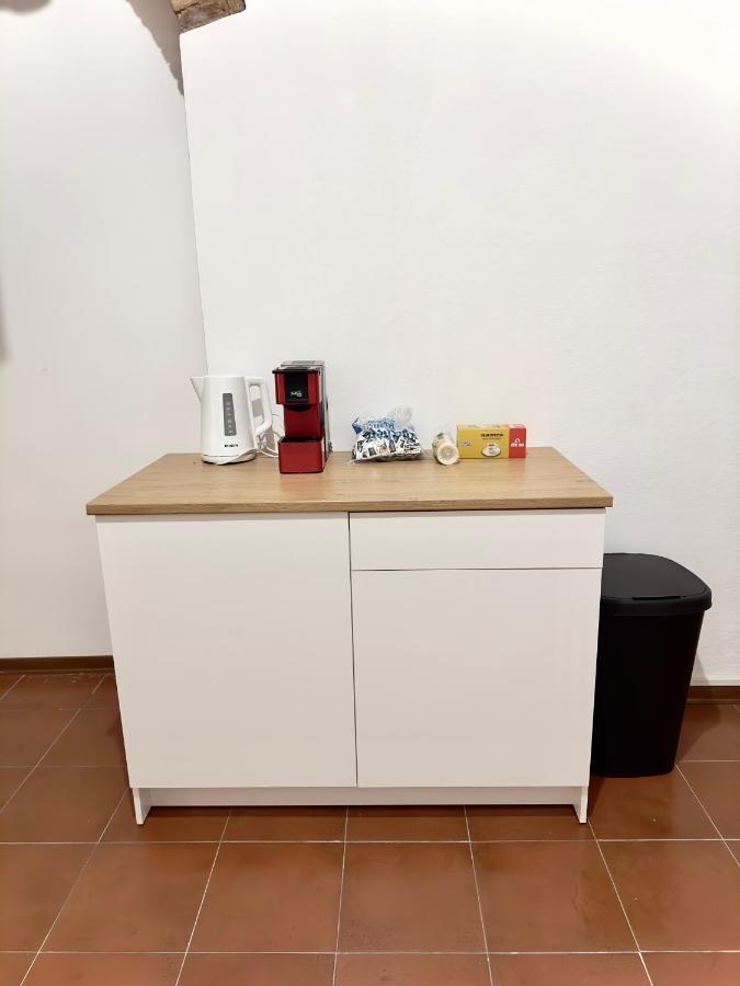 Lungarno Suite Pisa Exterior photo